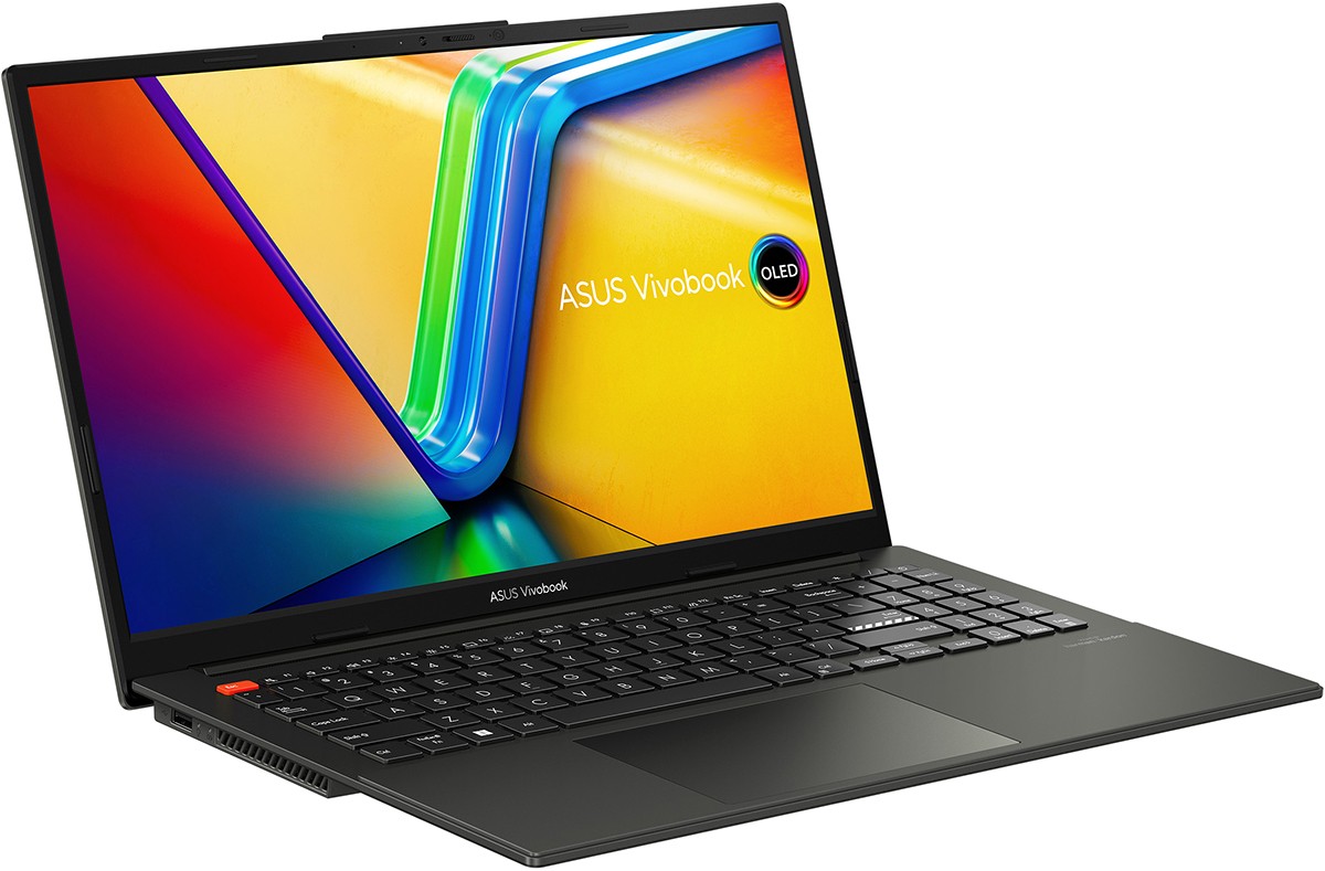 Купить Ноутбук ASUS Vivobook S 15 OLED K5504VA (K5504VA-MA390) - ITMag