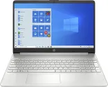 Купить Ноутбук HP 15s-eq2262nw silver (4N966EA)