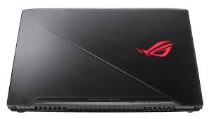 Купить Ноутбук ASUS ROG Strix SCAR GL703GS (GL703GS-E5039) - ITMag