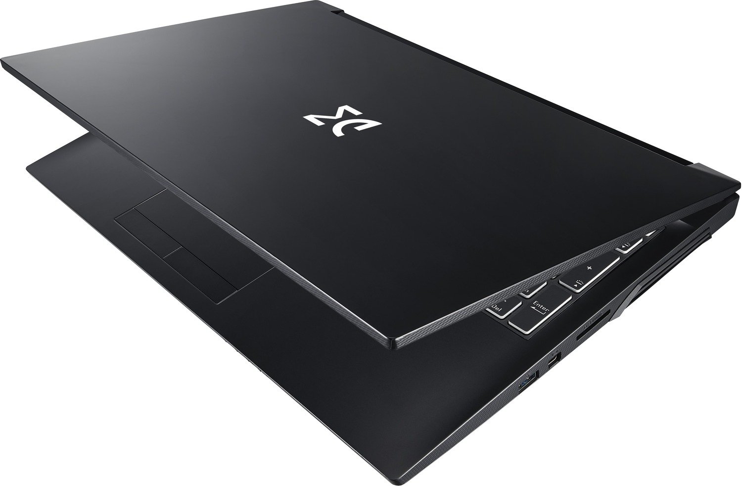 Купить Ноутбук Dream Machines RG3060-15 Black (RG3060-15UA47) - ITMag