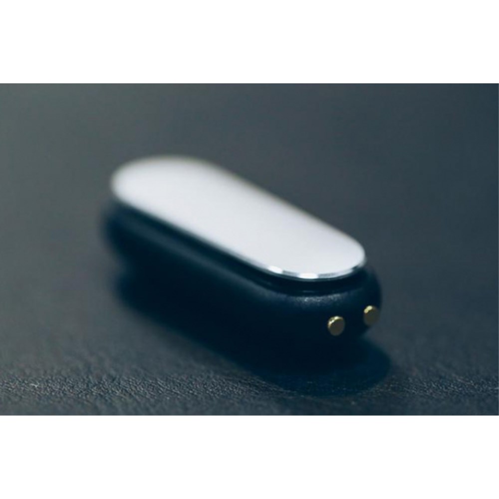 Xiaomi Mi Band 1S Pulse (Black) - ITMag