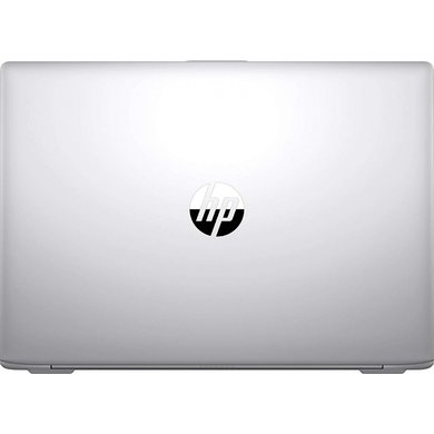 Купить Ноутбук HP ProBook 450 G5 Silver (4QW19ES) - ITMag