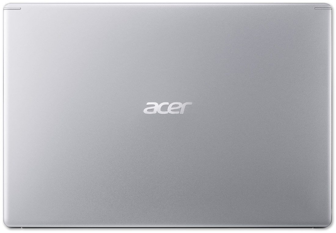Купить Ноутбук Acer Aspire 5 A515-54G-37WL Pure Silver (NX.HFREU.006) - ITMag