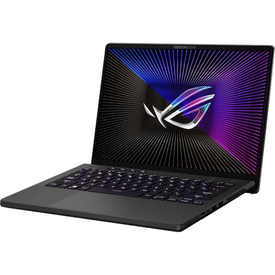 Купить Ноутбук ASUS ROG Zephyrus G14 GA402RJ (GA402RJ-91610G0W) - ITMag