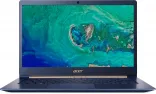 Купить Ноутбук Acer Swift 5 SF514-53T-74WQ Blue (NX.H7HEU.011)