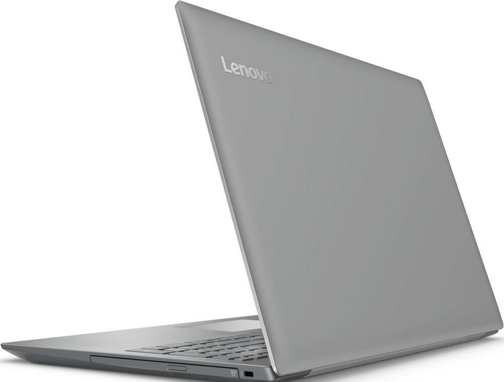 Купить Ноутбук Lenovo IdeaPad 320-15 (80XL02RQRA) Platinum Grey - ITMag