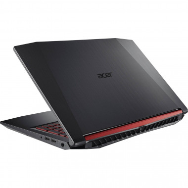 Купить Ноутбук Acer Nitro 5 AN515-43 Obsidian Black (NH.Q6ZEU.012) - ITMag