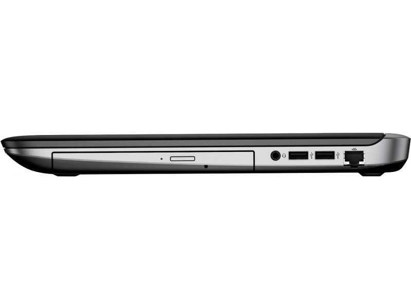 Купить Ноутбук HP ProBook 450 G3 (W4P51EA) - ITMag