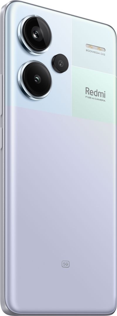 Xiaomi Redmi Note 13 Pro+ 12/512GB Aurora Purple EU - ITMag