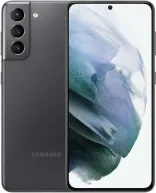 Samsung Galaxy S21 8/128GB Phantom Grey (SM-G991BZADSEK) UA