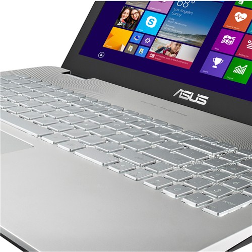 Купить Ноутбук ASUS N551JK (N551JK-MH71) - ITMag