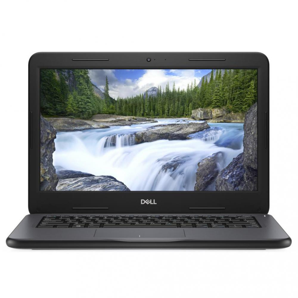 Купить Ноутбук Dell Latitude 3300 (N008L330013EMEA_H) - ITMag