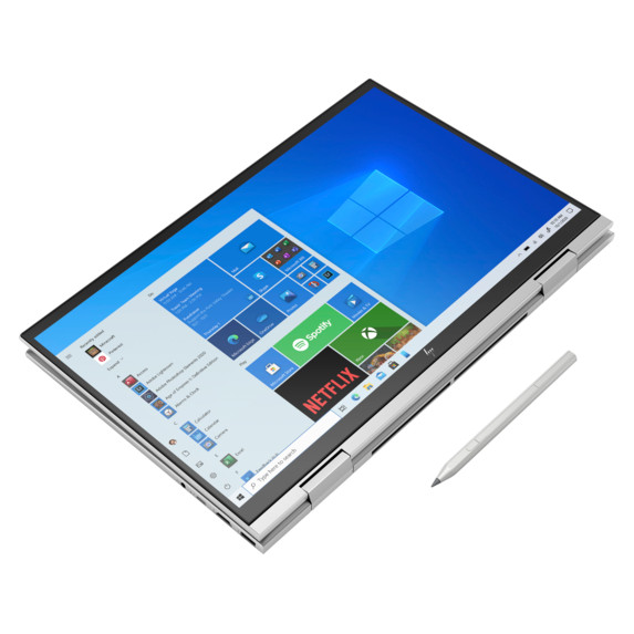 Купить Ноутбук HP Envy x360 15-ed0xxx Silver (36G35U8) - ITMag