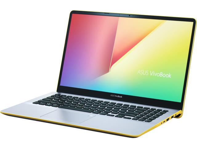 Купить Ноутбук ASUS VivoBook S15 S530FA (S530FA-DB51-YL) - ITMag