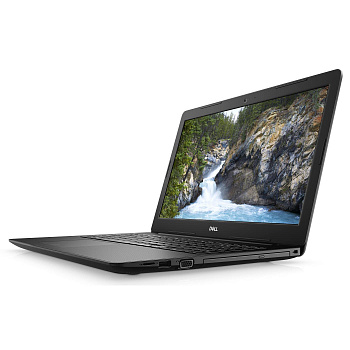 Купить Ноутбук Dell Vostro 3590 Black (N3505VN3590EMEA01_U) - ITMag