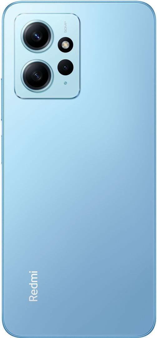 Xiaomi Redmi Note 12 8/256GB Ice Blue EU - ITMag