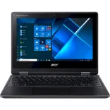 Купить Ноутбук Acer TravelMate Spin B3 TMB311RN-31-C2KM Shale Black (NX.VN2EU.004)