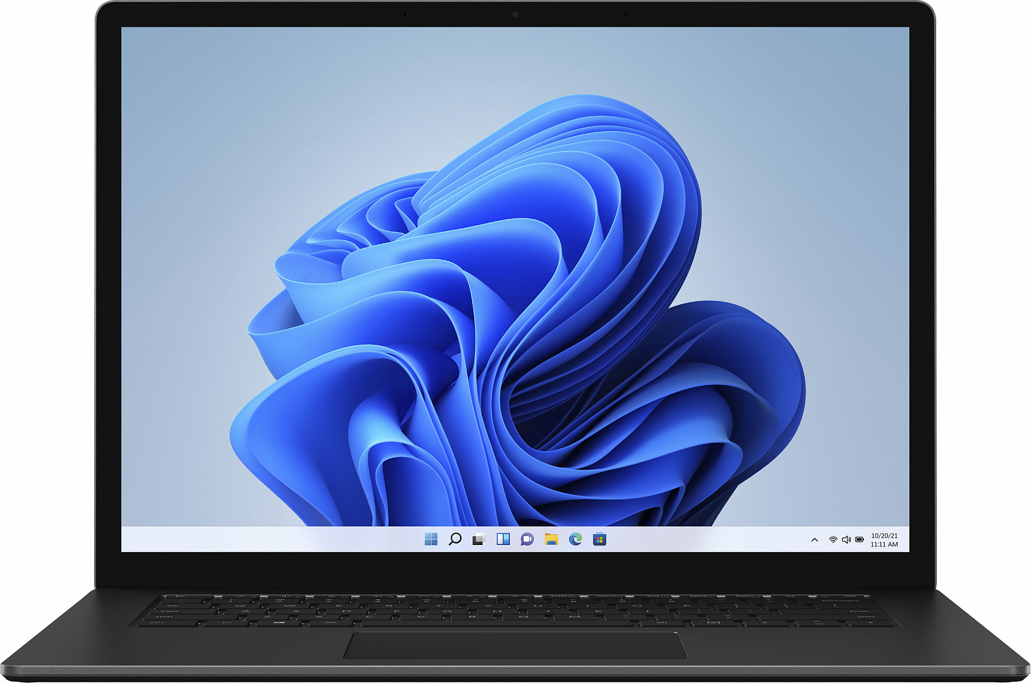 Купить Ноутбук Microsoft Surface Laptop 4 15 Matte Black (5IG-00001) - ITMag