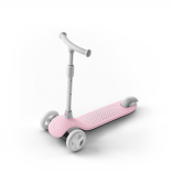 Самокат-Кикборд Xiaomi Mi Rabbit children's Scooter Pink (FBC4017CN)