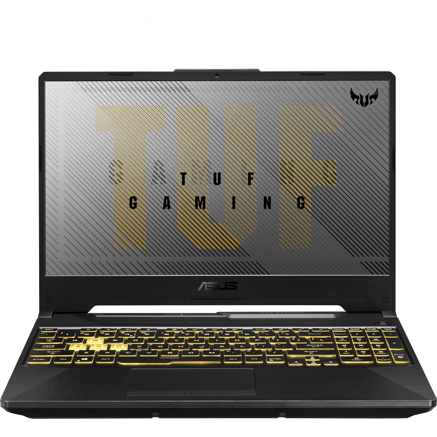 Купить Ноутбук ASUS TUF Gaming A15 TUF506II (TUF506II-IH73) - ITMag