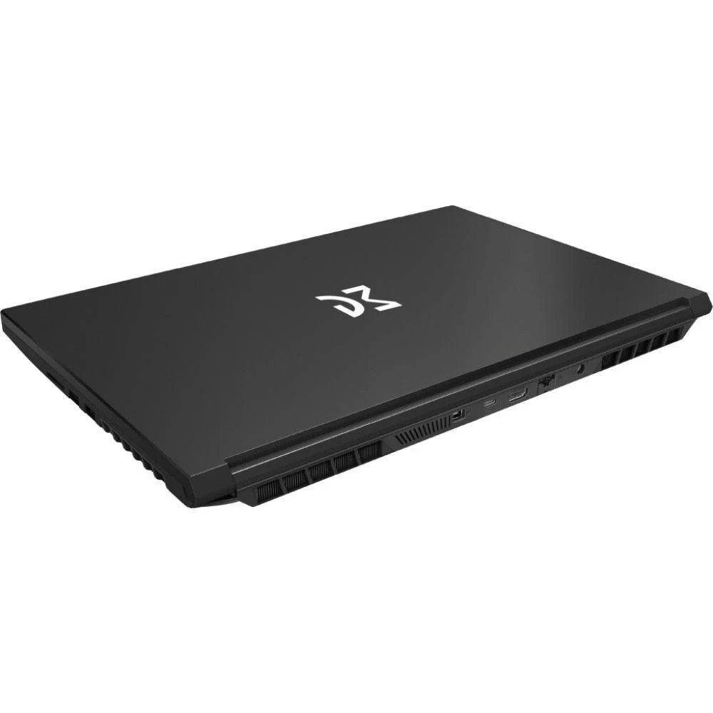 Купить Ноутбук Dream Machines RG4050-15 Black (RG4050-15UA24) - ITMag