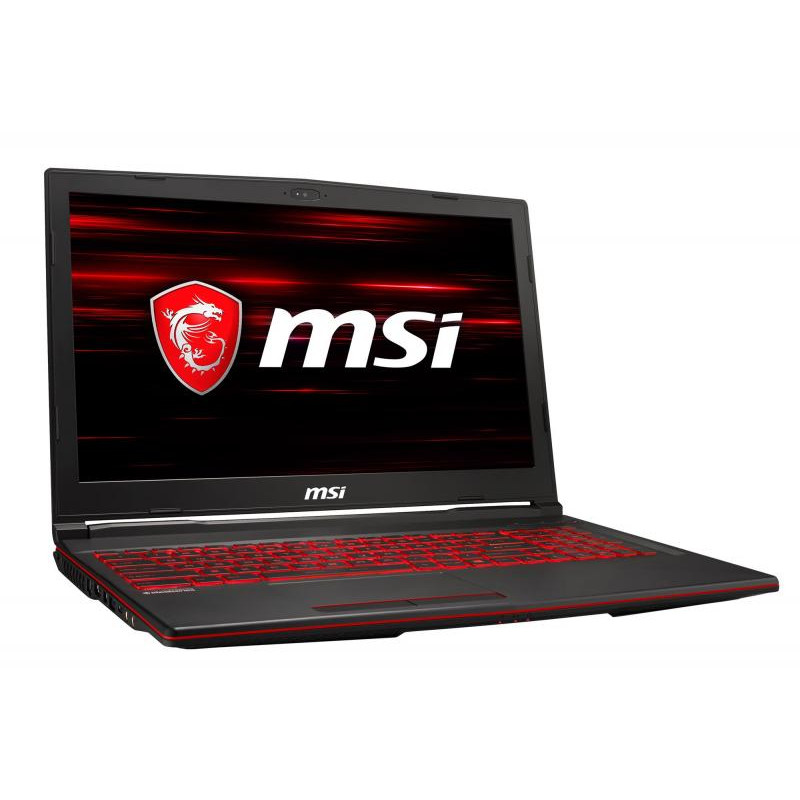 Купить Ноутбук MSI GL63 9SE (GL639SE-480NL) - ITMag
