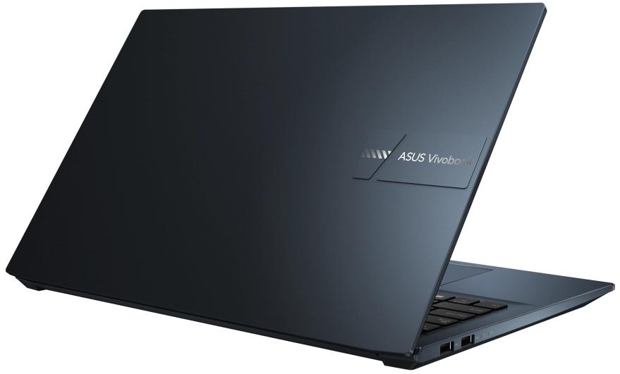 Купить Ноутбук ASUS VivoBook Pro 15 M6500XU Quiet Blue (M6500XU-LP050W) - ITMag