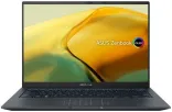 Купить Ноутбук ASUS ZenBook 14X OLED UX3404VA Inkwell Gray (UX3404VA-M9015WS)