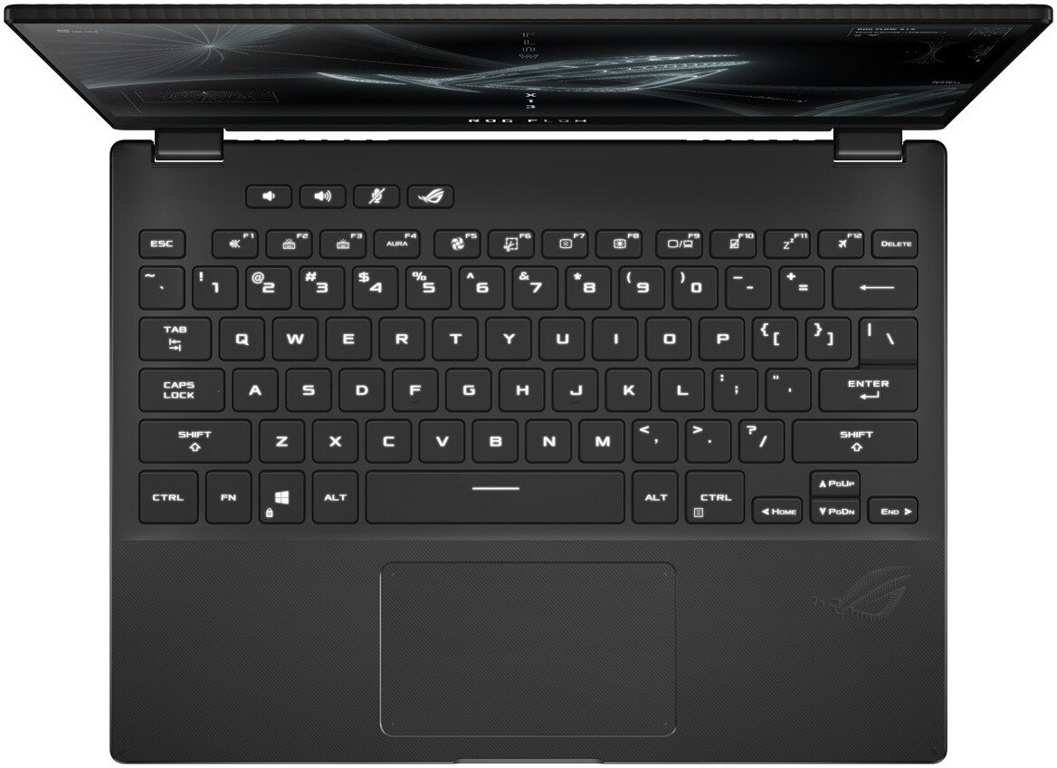 Купить Ноутбук ASUS ROG Flow X13 GV301QH (GV301QH-K5197T) - ITMag