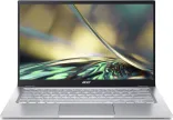 Купить Ноутбук Acer Swift 3 SF314-512-570Y Pure Silver (NX.K0EEU.008)