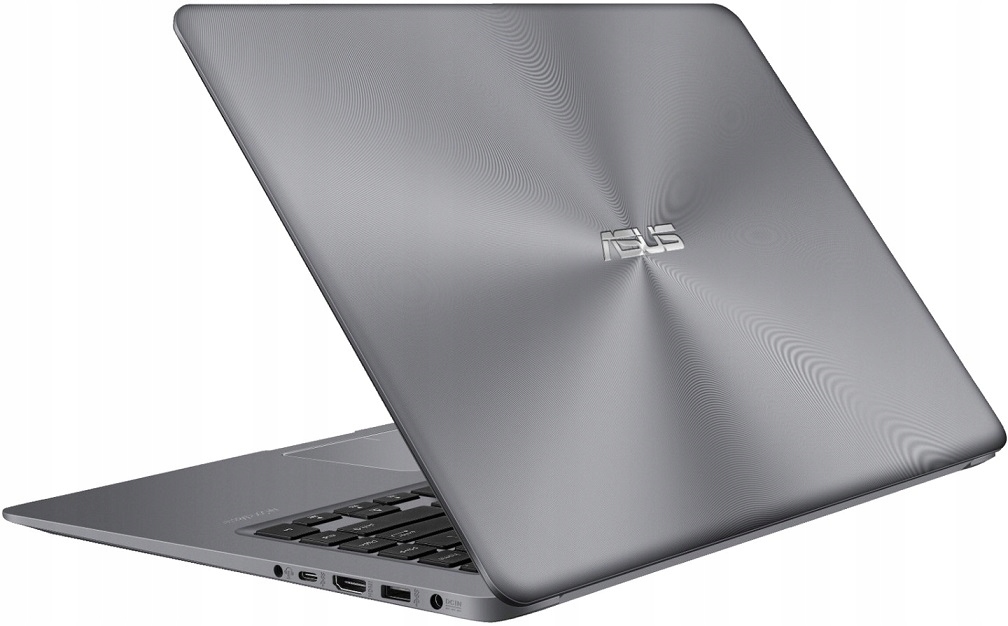Купить Ноутбук ASUS VivoBook R520UA (R520UA-EJ729) - ITMag