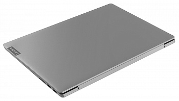 Купить Ноутбук Lenovo IdeaPad S540-14IWL Mineral Grey (81ND00GFRA) - ITMag
