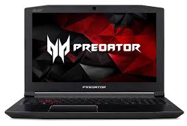 Купить Ноутбук Acer Predator Helios 300 15 PH315-51-71FS (NH.Q3FAA.007) - ITMag