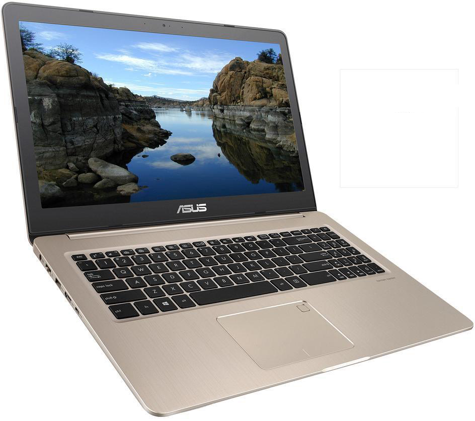 Купить Ноутбук ASUS VivoBook Pro 15 M580VD (M580VD-EB76) - ITMag
