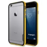 Бампер SGP Case Neo Hybrid EX Series Reventon Yellow for iPhone 6/6S 4.7" (SGP11027)