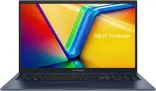 Купить Ноутбук ASUS VivoBook 17 X1704ZA Quiet Blue (X1704ZA-AU008, 90NB10F2-M00080)