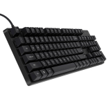 Механическая Клавиатура Xiaomi Wired Mechanical Keyboard Green Switch (BHR6079CN)