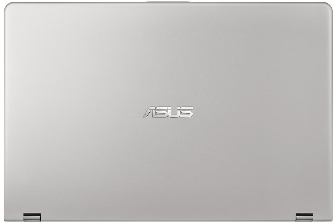 Купить Ноутбук ASUS ZenBook Flip UX561UN (UX561UN-BO012T) Silver - ITMag