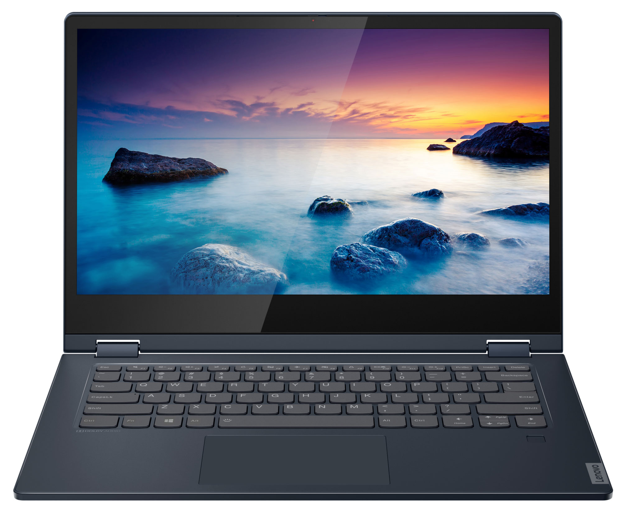 

Lenovo IdeaPad C340-14IWL Abyss Blue (81N400MWRA)