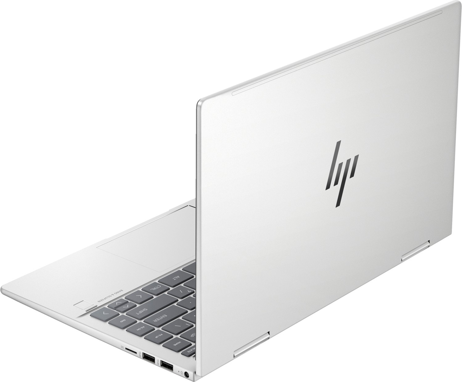 Купить Ноутбук HP Envy x360 14-es0033dx Silver (7H9Y01UA) - ITMag