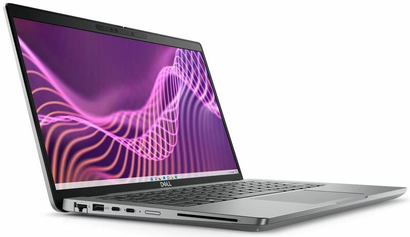 Купить Ноутбук Dell Latitude 5340 (N013L534013UA_WP) - ITMag