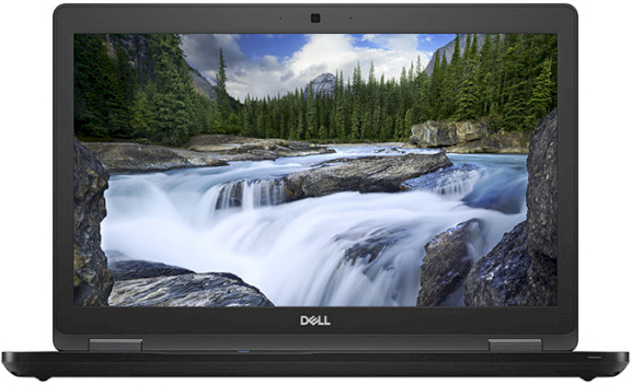 Купить Ноутбук Dell Latitude 5590 (N061L559015EMEA-08) - ITMag