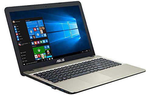 Купить Ноутбук ASUS F541UA (F541UA-GO1490T) - ITMag