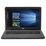Купить Ноутбук Dell Inspiron 5567 (I555810DDW-63BL) Black
