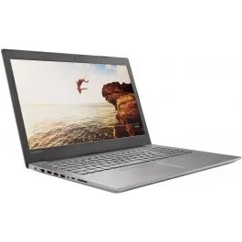 Купить Ноутбук Lenovo IdeaPad 520-15 Iron Grey (81BF00L2RA) - ITMag