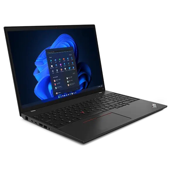 Купить Ноутбук Lenovo ThinkPad T16 Gen 2 (21K8S10F06) - ITMag