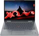 Купить Ноутбук Lenovo ThinkPad X1 Yoga Gen 8 Storm Gray (21HQ0055RA)
