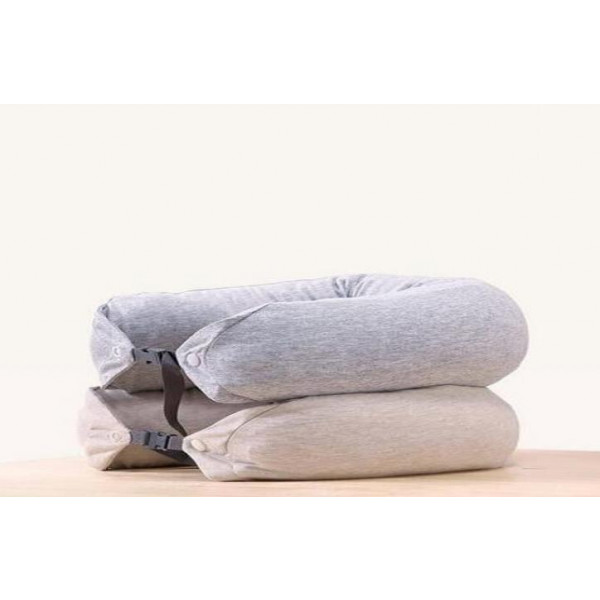 Xiaomi 8H Travel U-Shaped Pillow (Grey) - ITMag