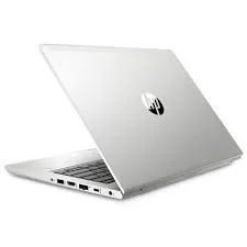 Купить Ноутбук HP ProBook 430 G6 Silver (9HP92ES) - ITMag