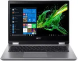 Купить Ноутбук Acer Spin 3 SP314-53N Gray (NX.HDBEU.018)